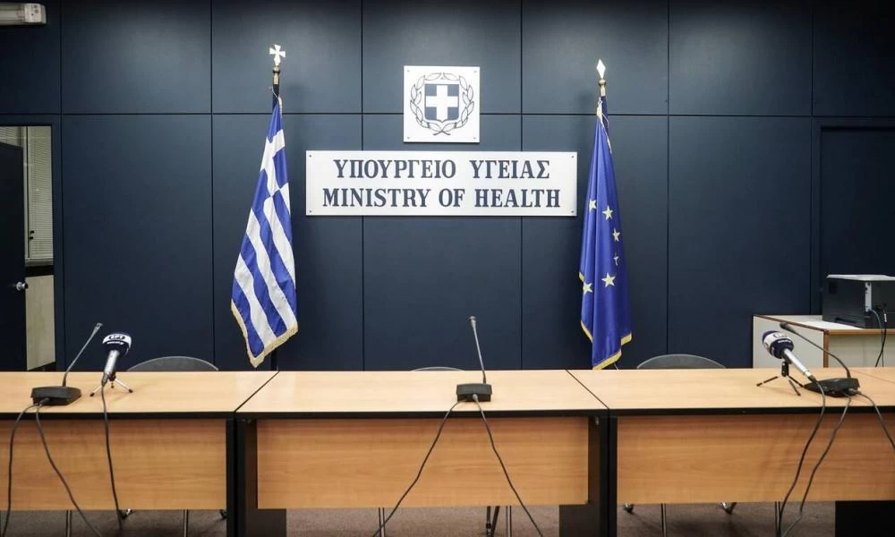 Ποιος θα αντικαταστήσει τον Τσιόδρα στην σημερινή ενημέρωση;